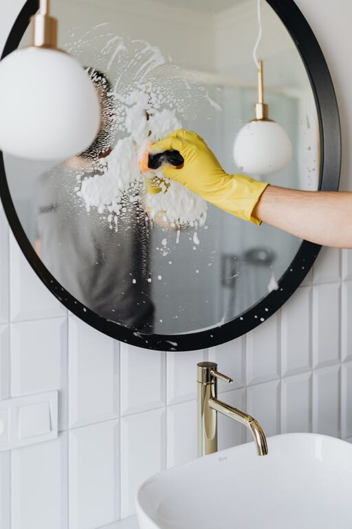 Simple Cleaning Schedule for the Whole Week to Keep Your Home Tidy