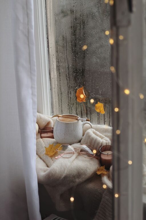 How to Plan a Truly Restful Day Off at Home